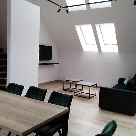 Villa Bratkowa Dolina Szczyrk Esterno foto