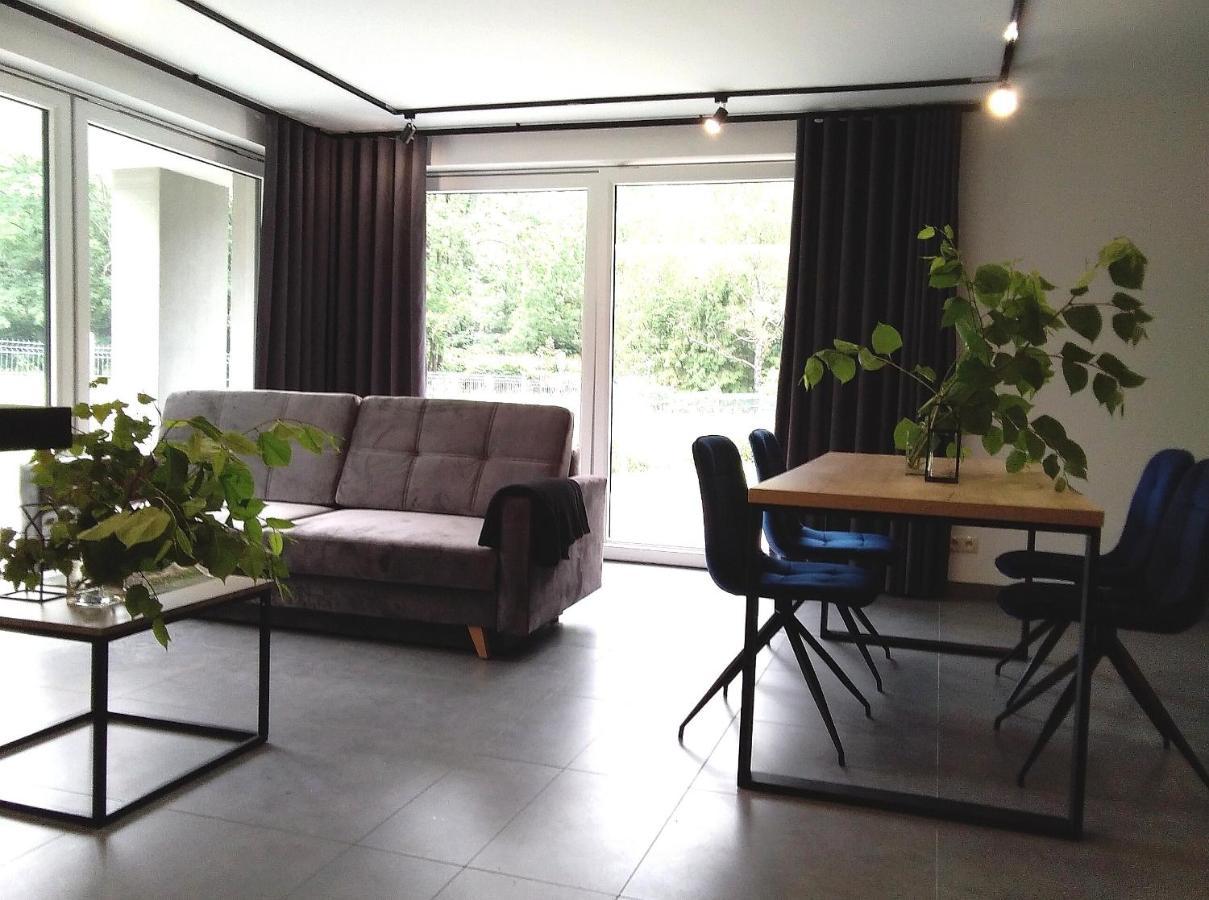 Villa Bratkowa Dolina Szczyrk Esterno foto