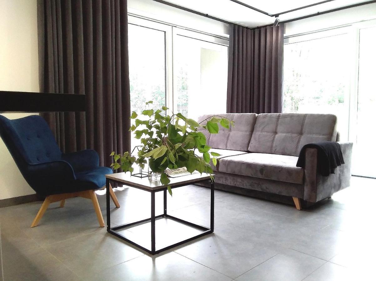 Villa Bratkowa Dolina Szczyrk Esterno foto