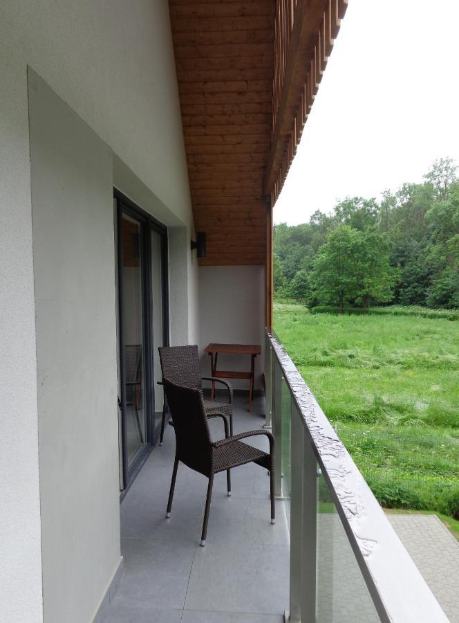 Villa Bratkowa Dolina Szczyrk Esterno foto